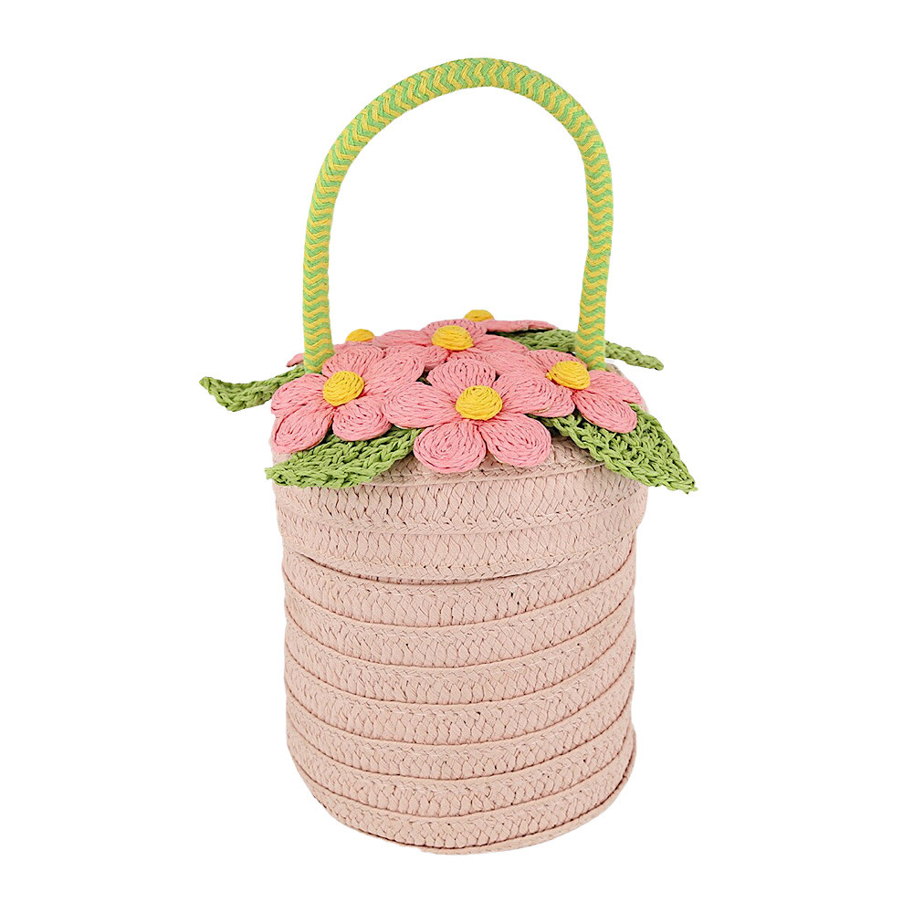 Meri Meri - Flower Pot Basket