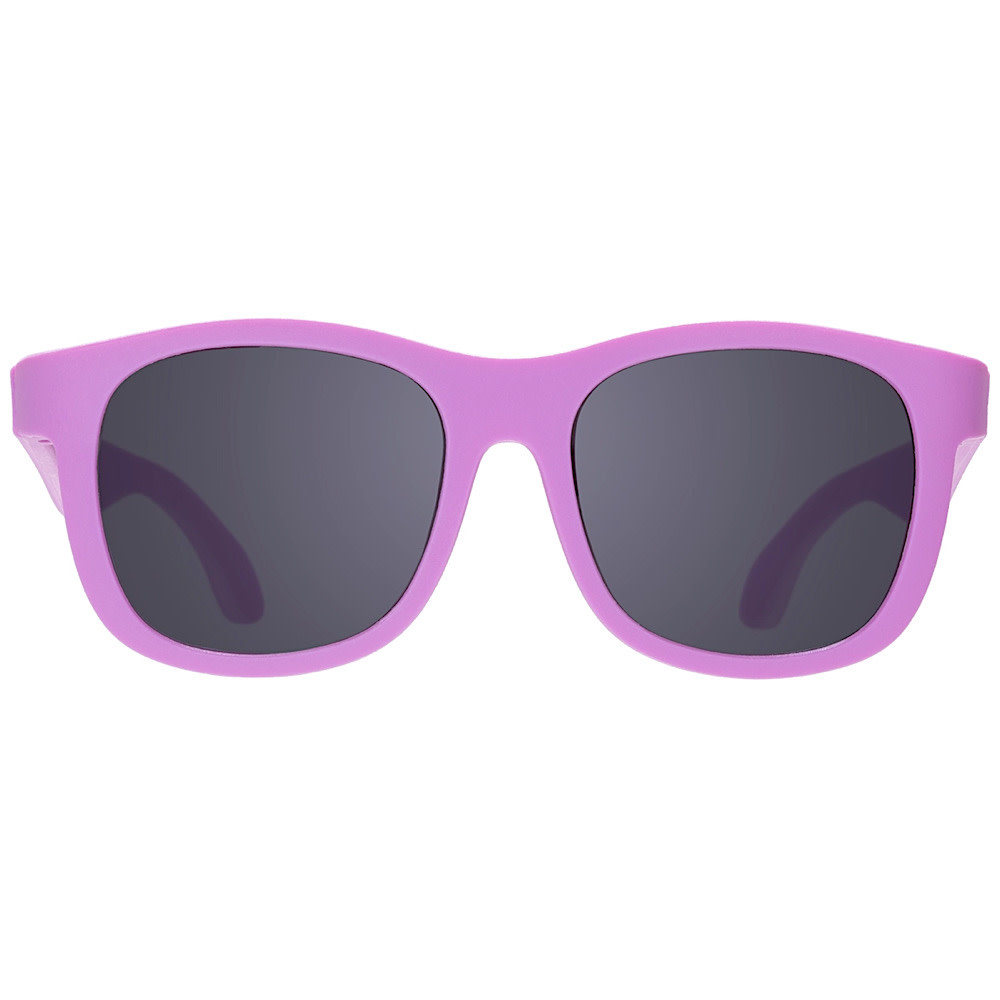 Babiators Babiators - Sunglasses - Navigator - Lilac -