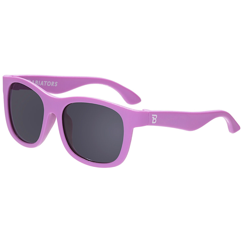 Babiators - Sunglasses - Navigator - Lilac -