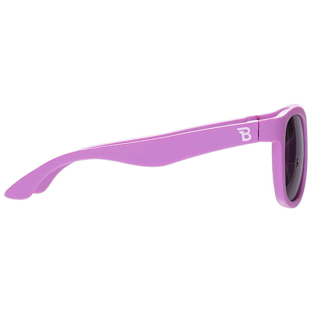 Babiators - Sunglasses - Navigator - Lilac -