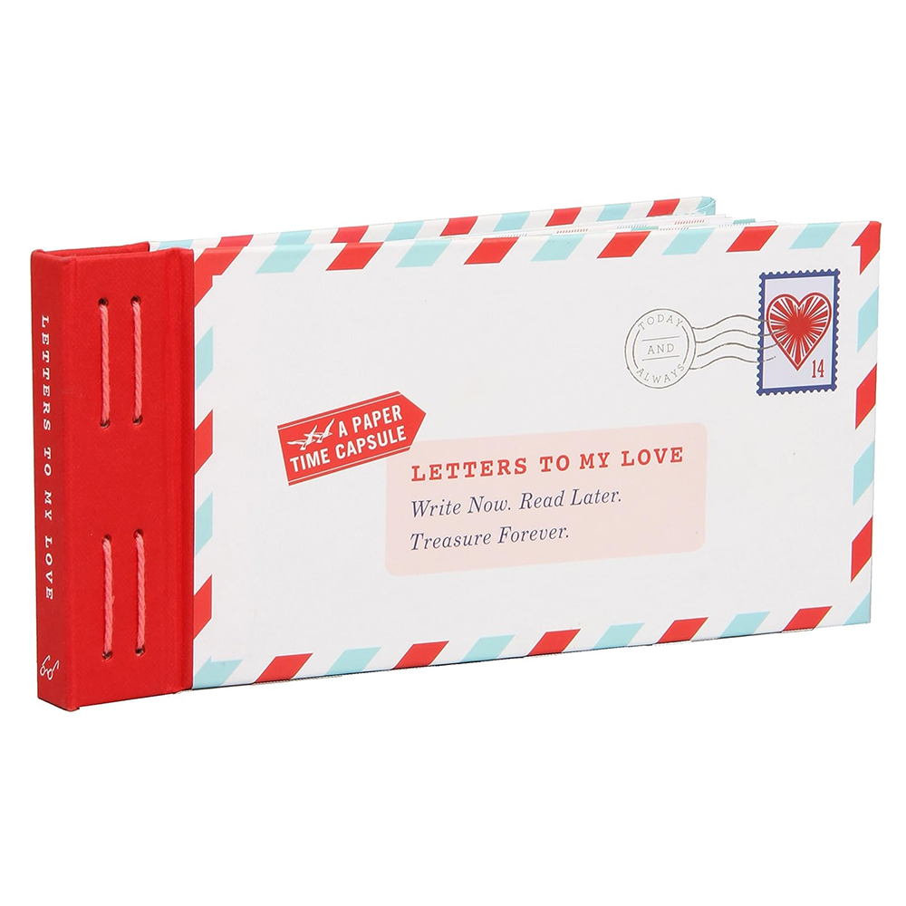 Chronicle Letters To My Love