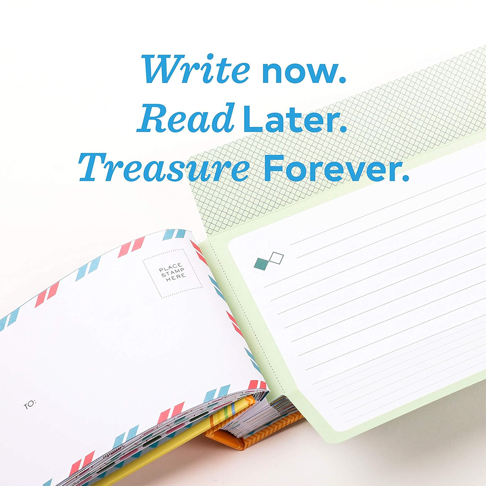 Letters To My Love