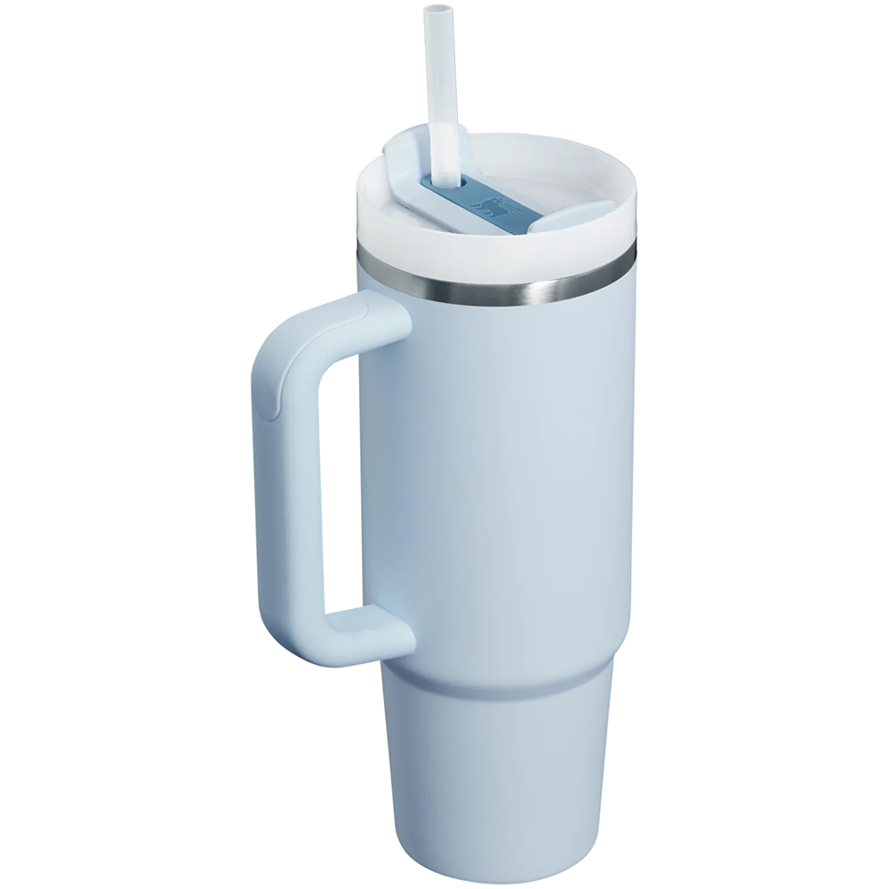 Stanley Quencher Tumbler 30oz - Glacier