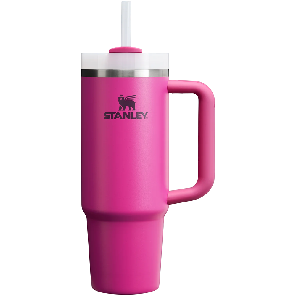 Stanley Stanley Quencher Tumbler 30oz - Fuchsia