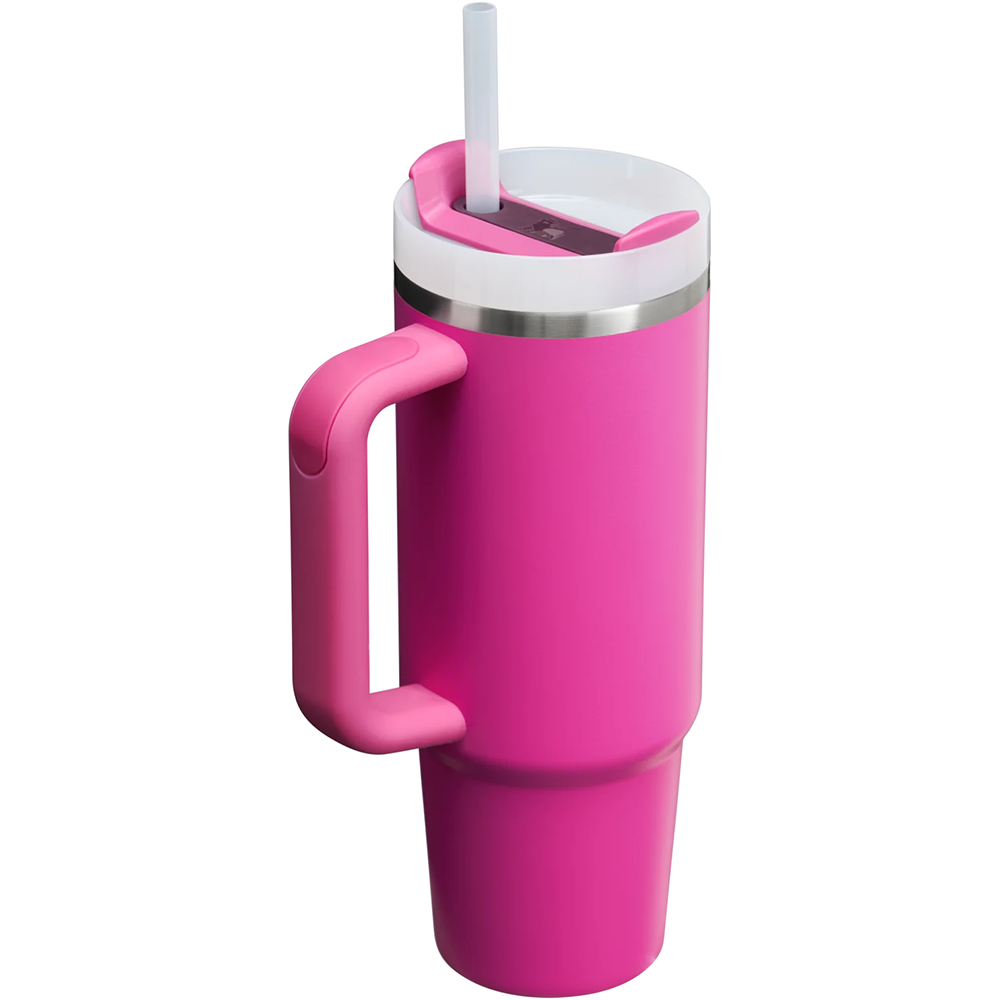 Stanley Quencher Tumbler 30oz - Fuchsia