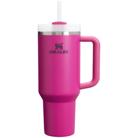 Stanley Stanley Quencher Tumbler 40 oz - Fuchsia