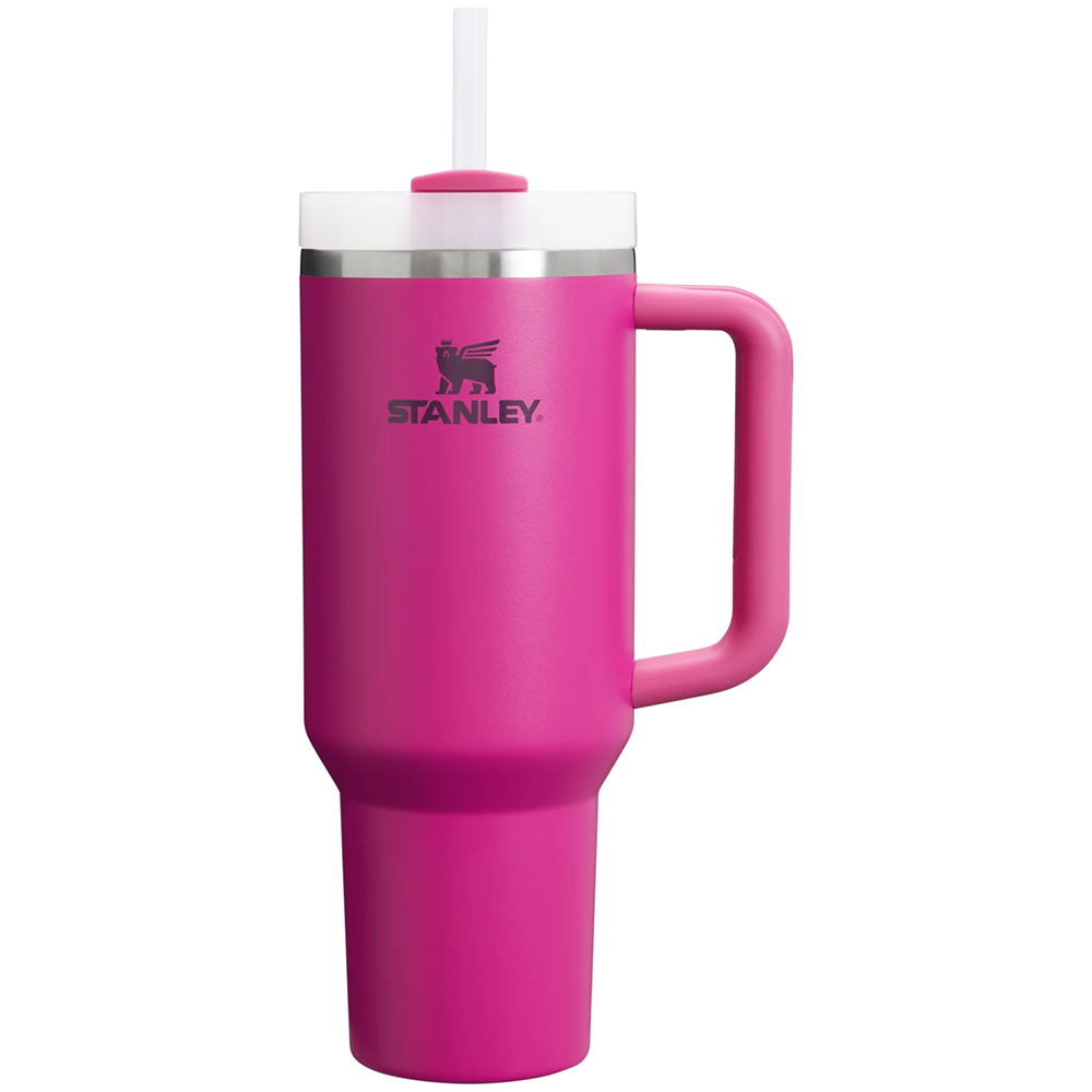 Stanley Stanley Quencher Tumbler 40 oz - Fuchsia