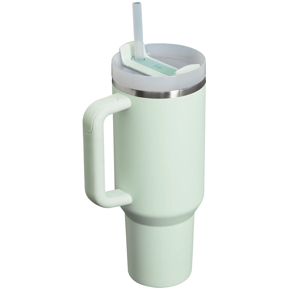Stanley Quencher Tumbler 40oz - Mist