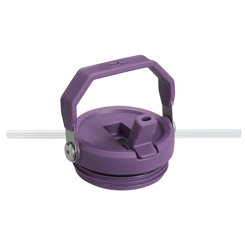 Stanley IceFlow Flip Straw Tumbler 30oz - Lilac