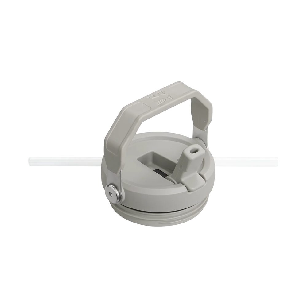 Stanley IceFlow Flip Straw Tumbler 30oz - Ash