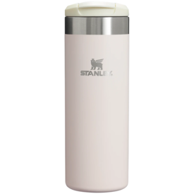 Stanley Stanley AeroLight Transit Bottle 16oz - Rose Quartz