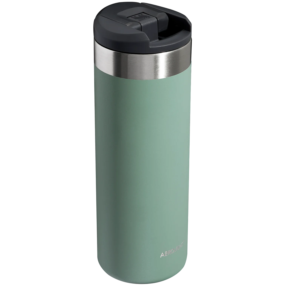 Stanley AeroLight Transit Bottle 16oz - Shale