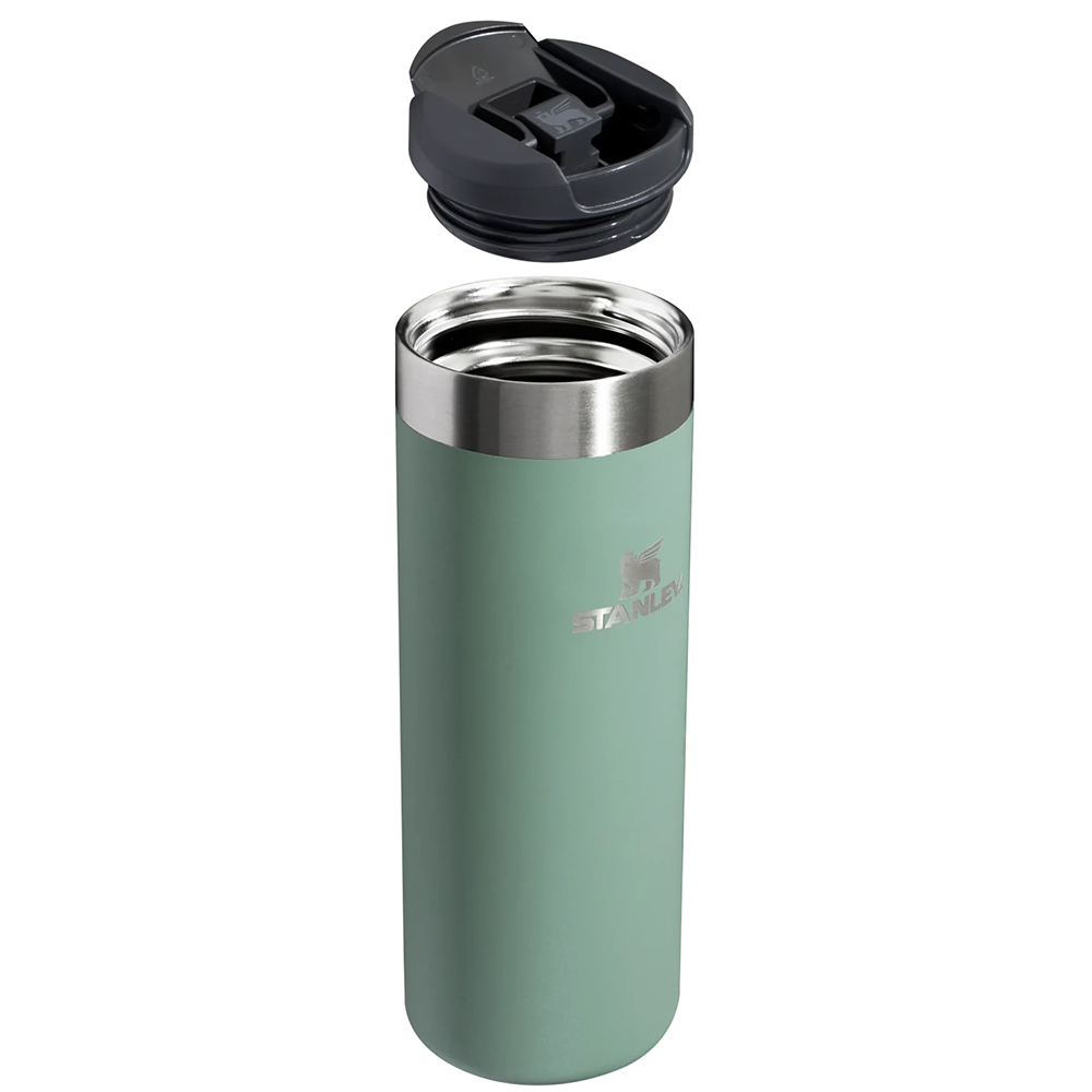 Stanley AeroLight Transit Bottle 16oz - Shale