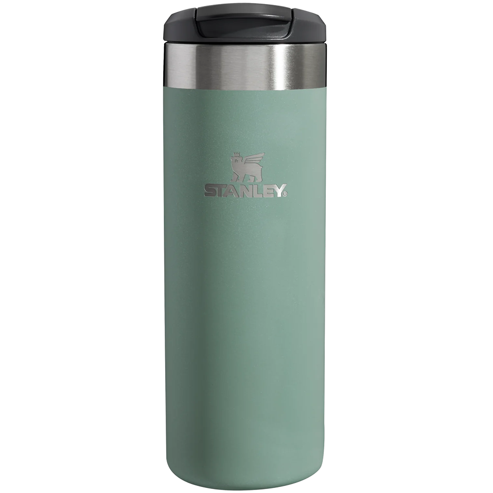 Stanley AeroLight Transit Bottle 16oz - Shale