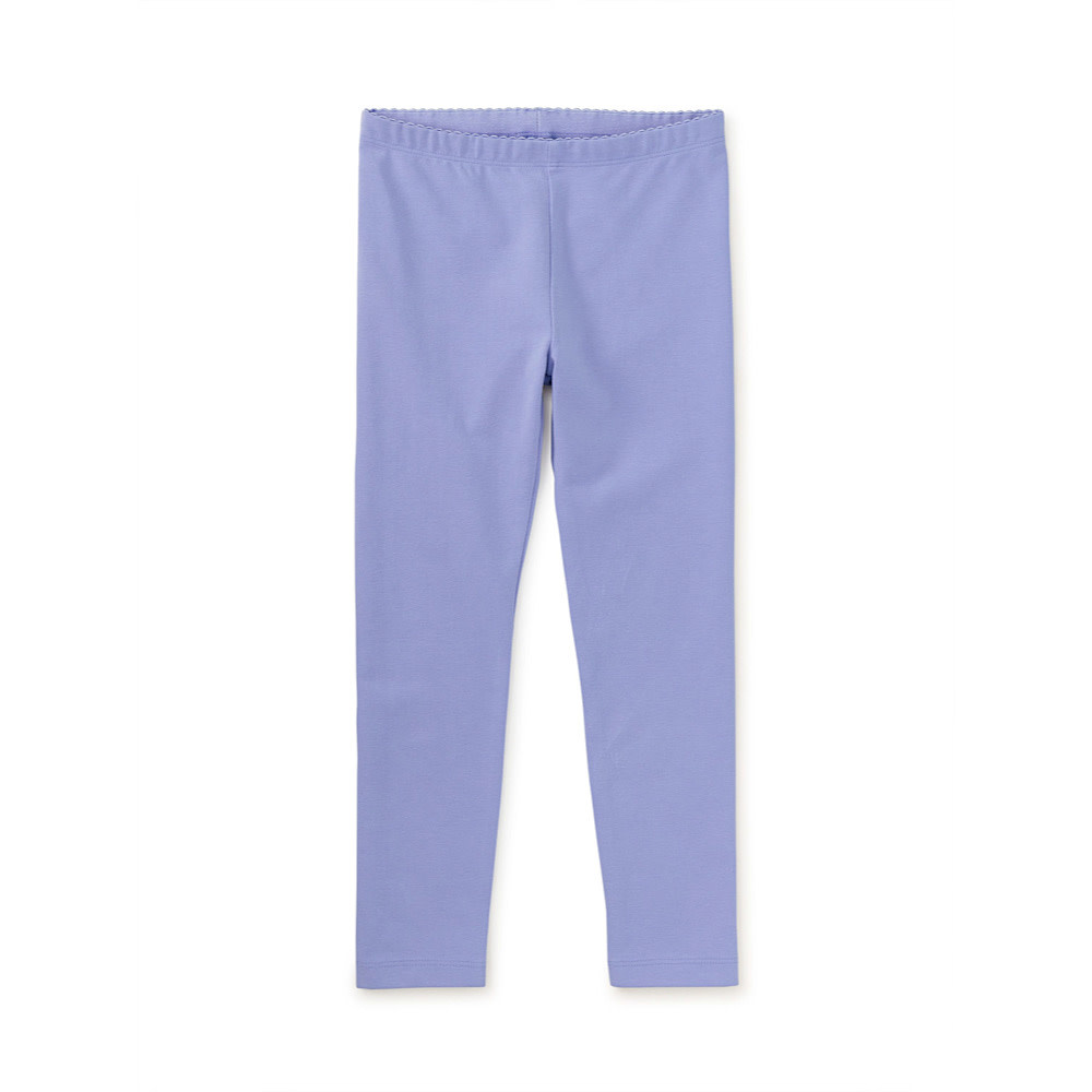 Tea Collection Tea Collection Solid Leggings - Moonbeam