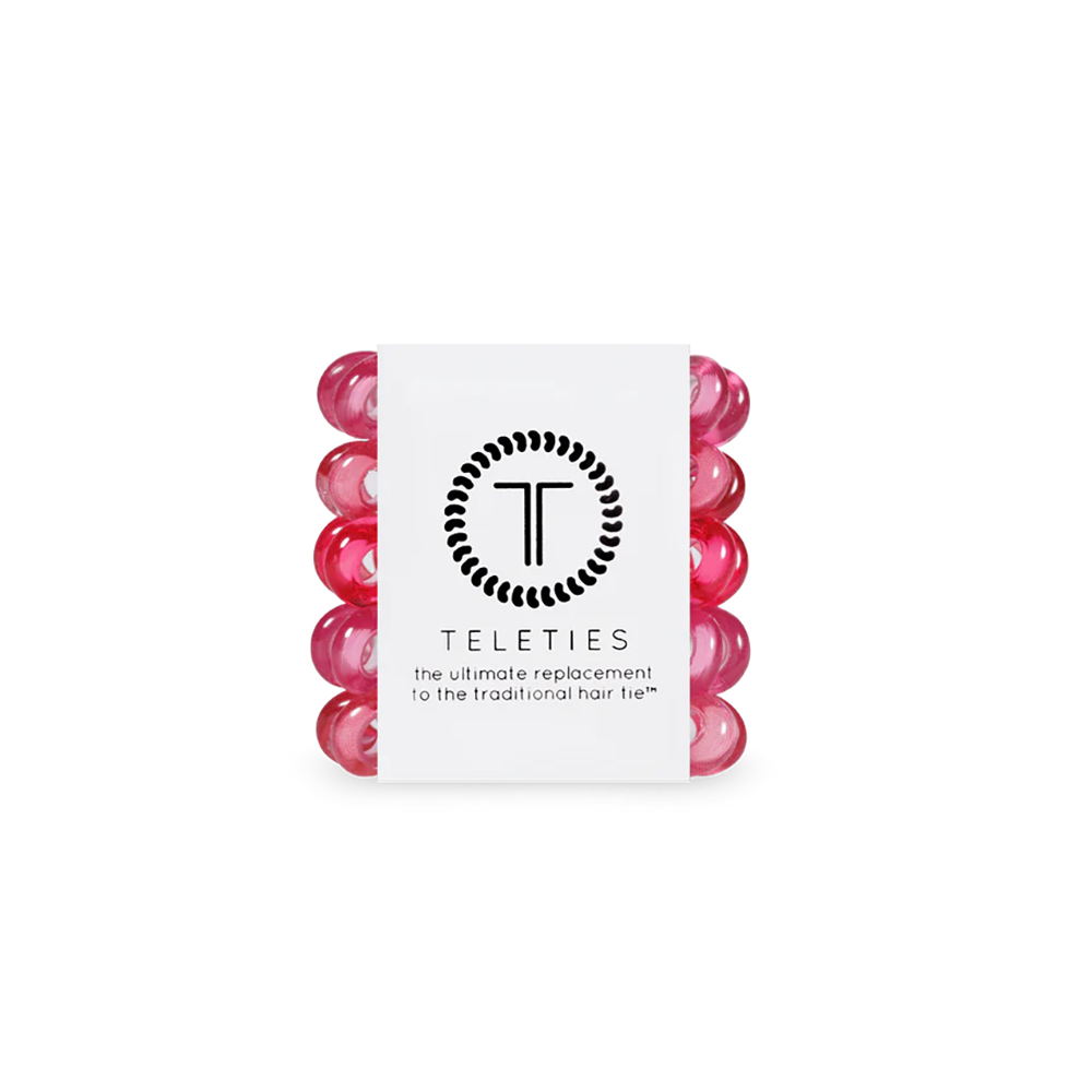 Teleties Tiny - Blushing