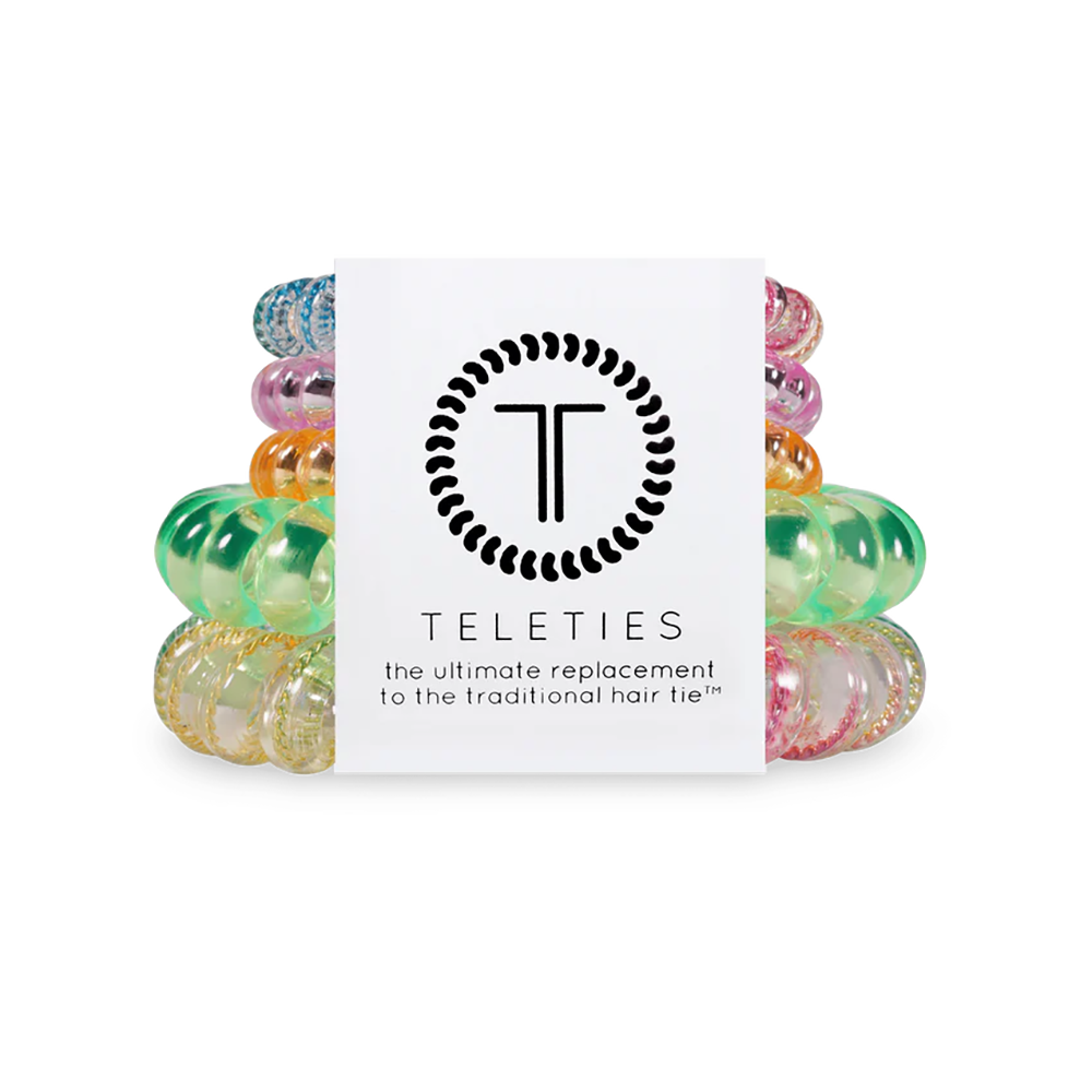 Teleties Mixed Pack - Technicolor Dreams