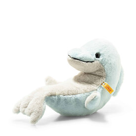 Steiff Steiff - Denny Dolphin