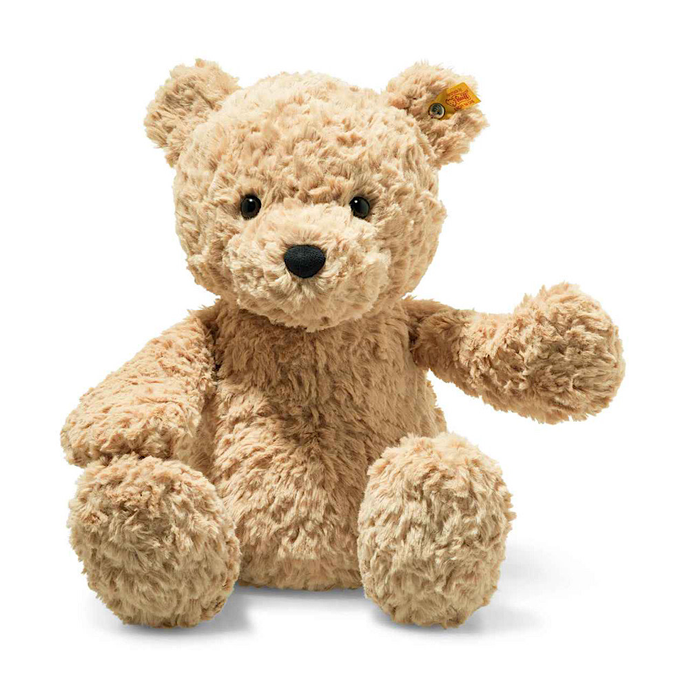 Steiff Steiff - Jimmy Teddy Bear - 16 Inches