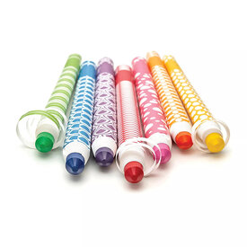 Ooly Ooly - Color Appeel Crayon Sticks - Set of 12