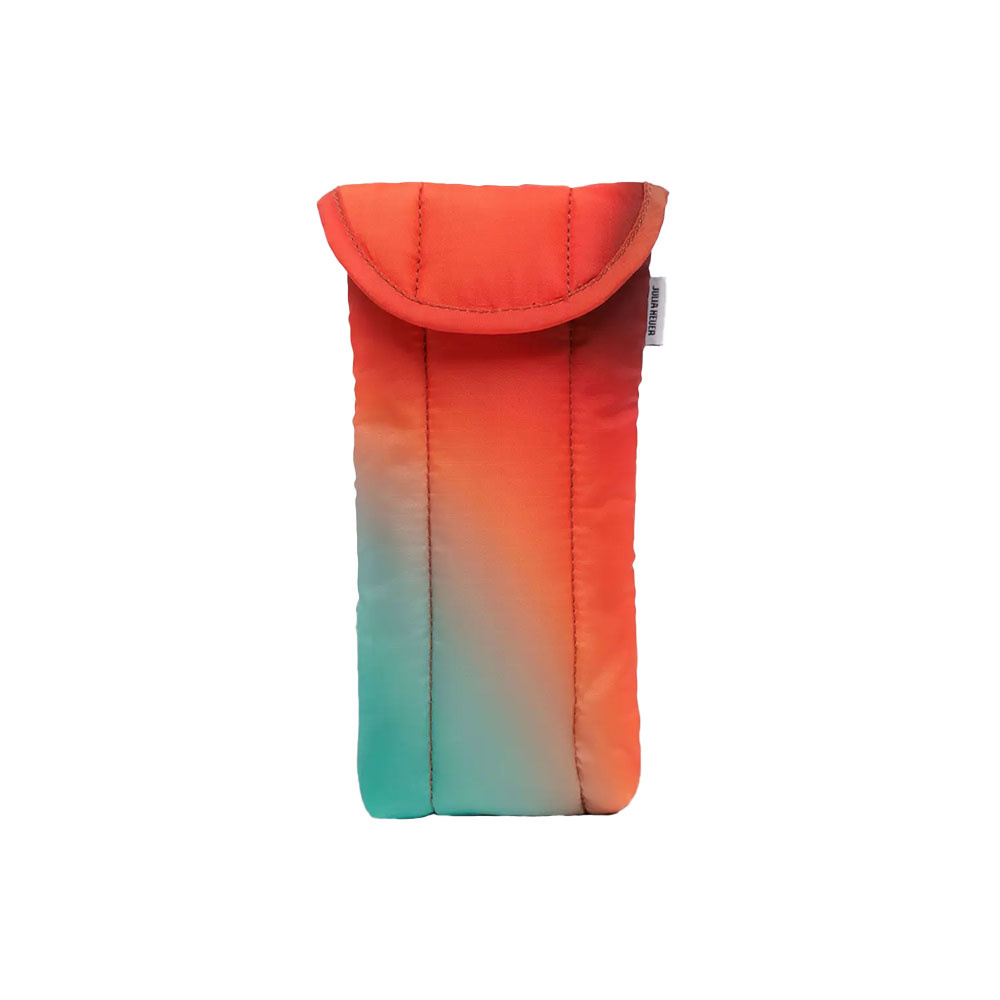 Baggu Baggu Puffy Glasses Sleeve - Rain
