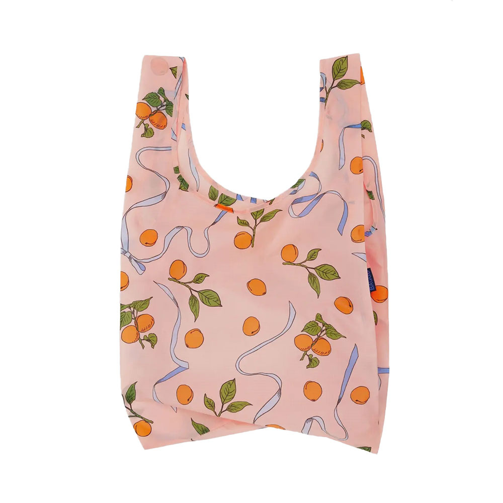 Baggu Standard  - Apricots & Ribbons