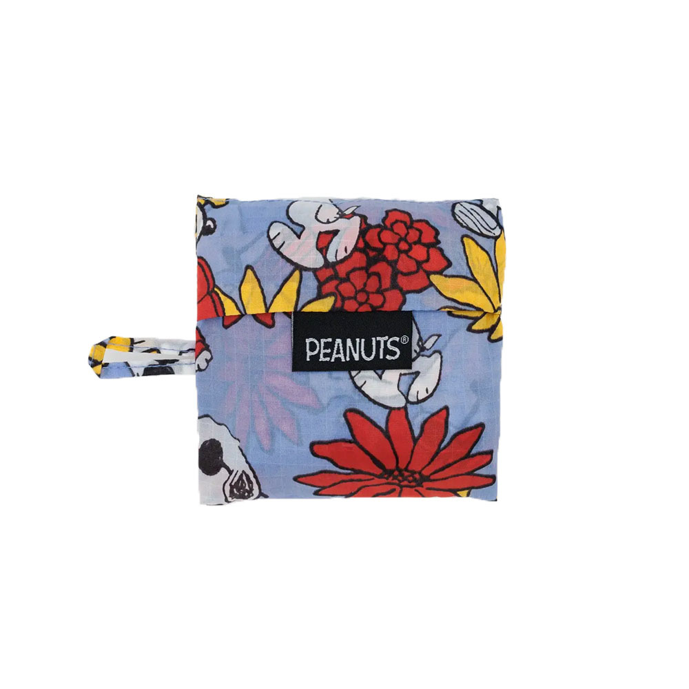 Baggu Baby - Floral Snoopy