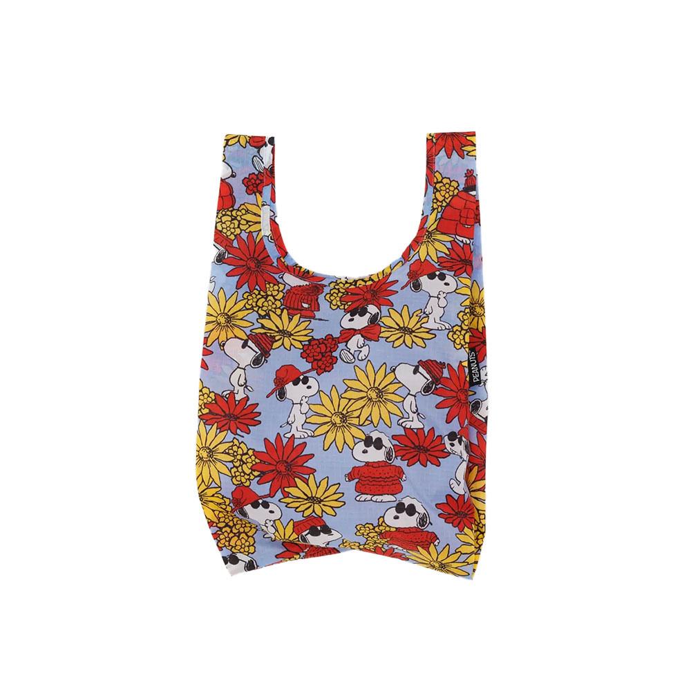 Baggu Baby - Floral Snoopy