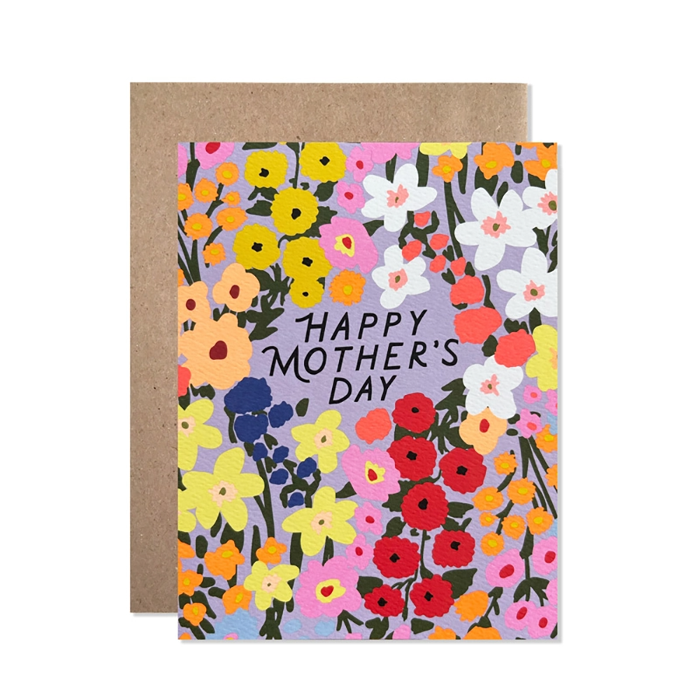 Hartland Cards - Mothers Day Annas Garden