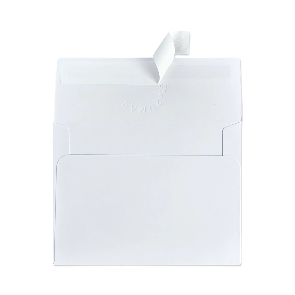 Ramus & Co. Card - Pink Floral Easter