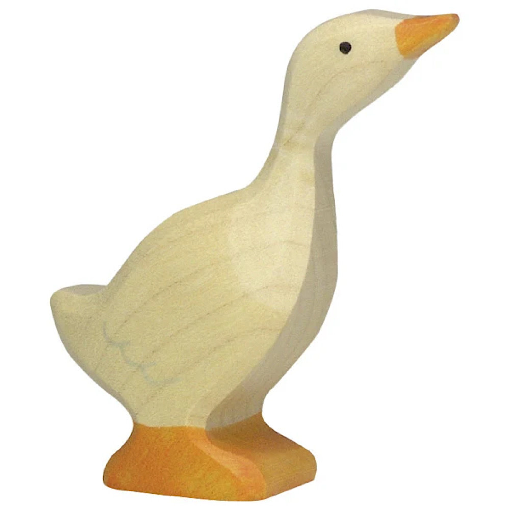 Holztiger Holztiger - Wooden Goose Small