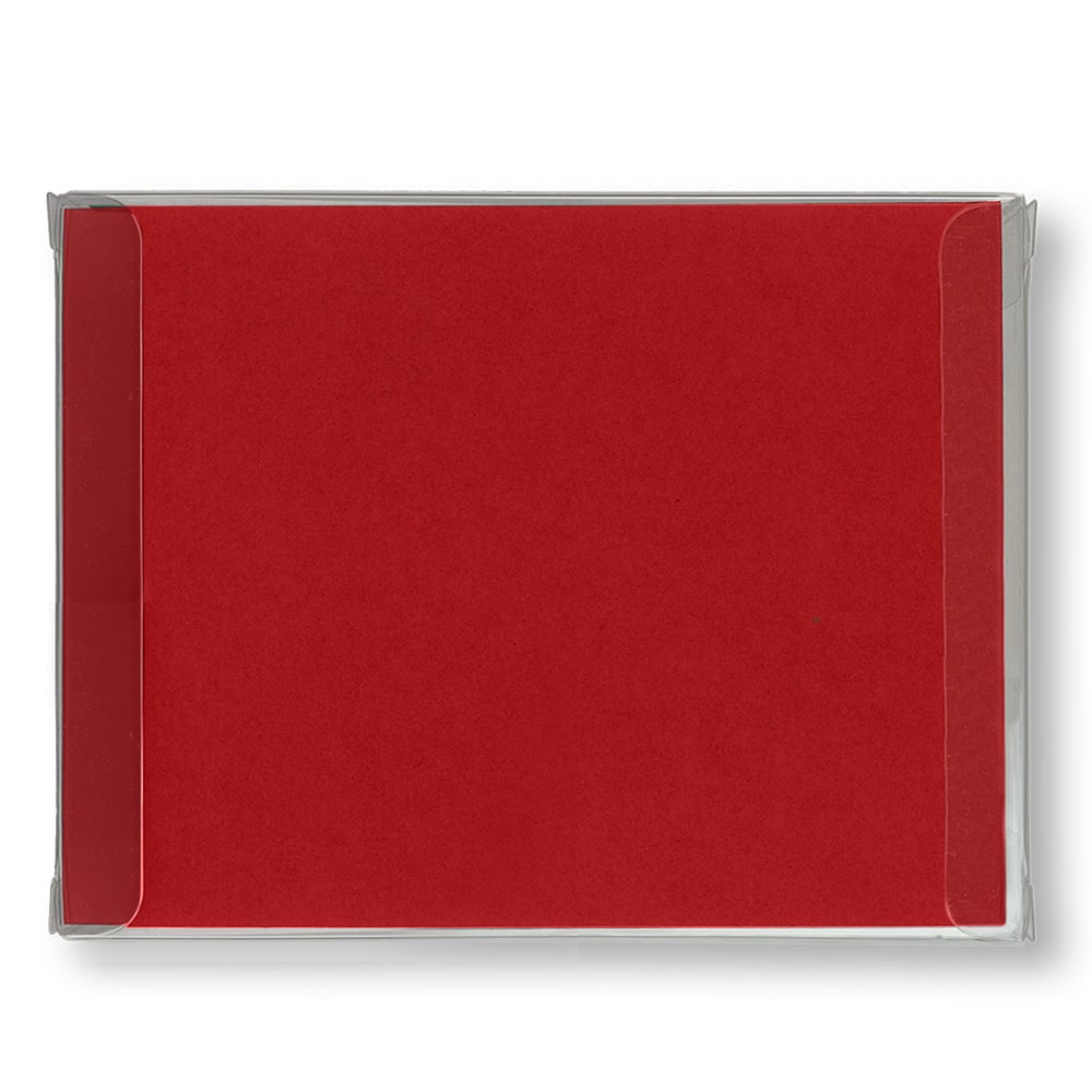 Daytrip Society - Holiday Greetings Lobster Card - Box Set of 8