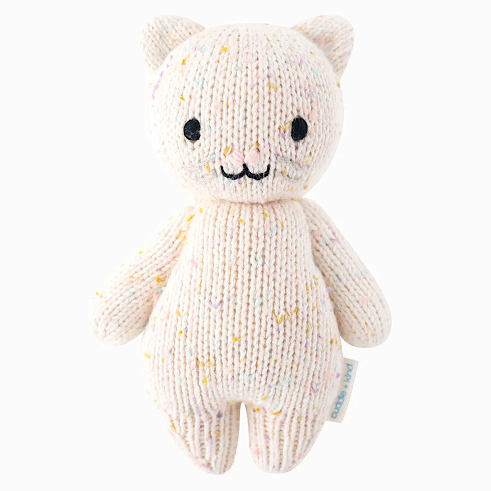 Cuddle + Kind Cuddle + Kind - Baby Kitten