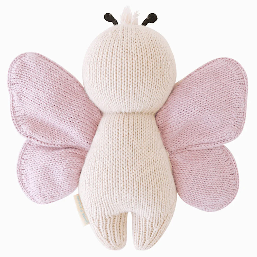 Cuddle + Kind - Baby Butterfly