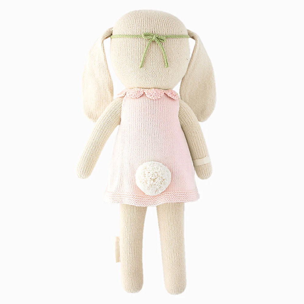 Cuddle + Kind - Hannah the Bunny - 20 Inches