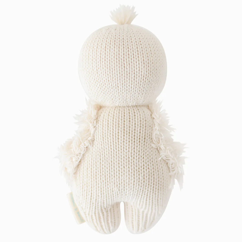 Cuddle + Kind - Baby Gosling
