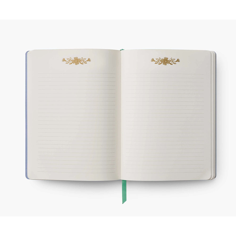 Rifle Paper Co. - Softcover Journal - Aster