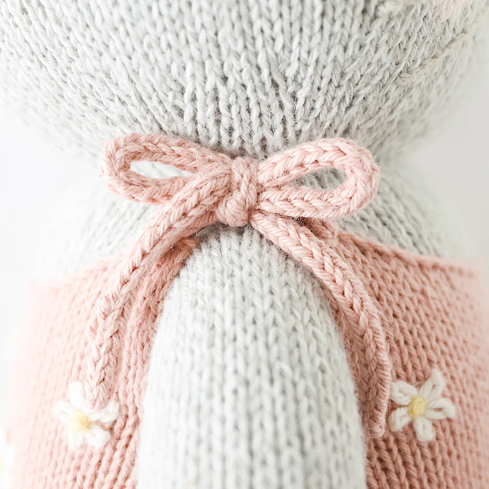 Cuddle + Kind - Daisy the Kitten - 13 Inches