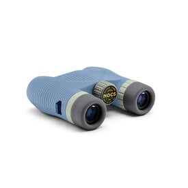 Nocs Provisions Nocs - Binoculars 10 X 25 - Celeste Blue