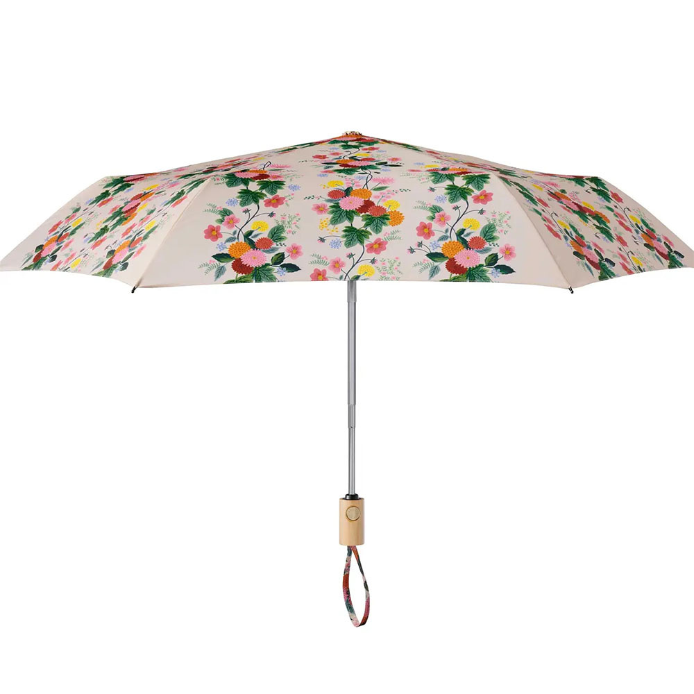 Rifle Paper Co. Rifle Paper Co. - Umbrella - Dahlia