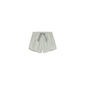 Quincy Mae Quincy Mae Boys Swim Shorts - Summer Stripe