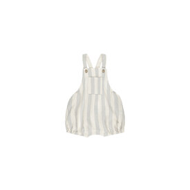Quincy Mae Quincy Mae Hayes Romper - Sky Stripe