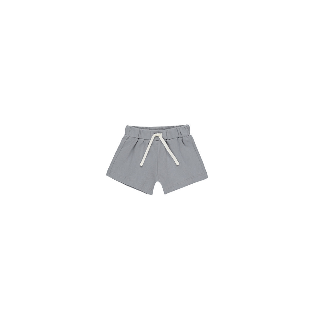 Quincy Mae Quincy Mae Play Short - Blue