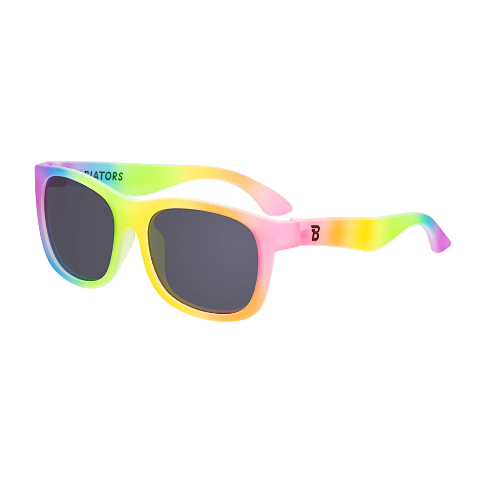 Babiators - Sunglasses - Navigator - Rainbow