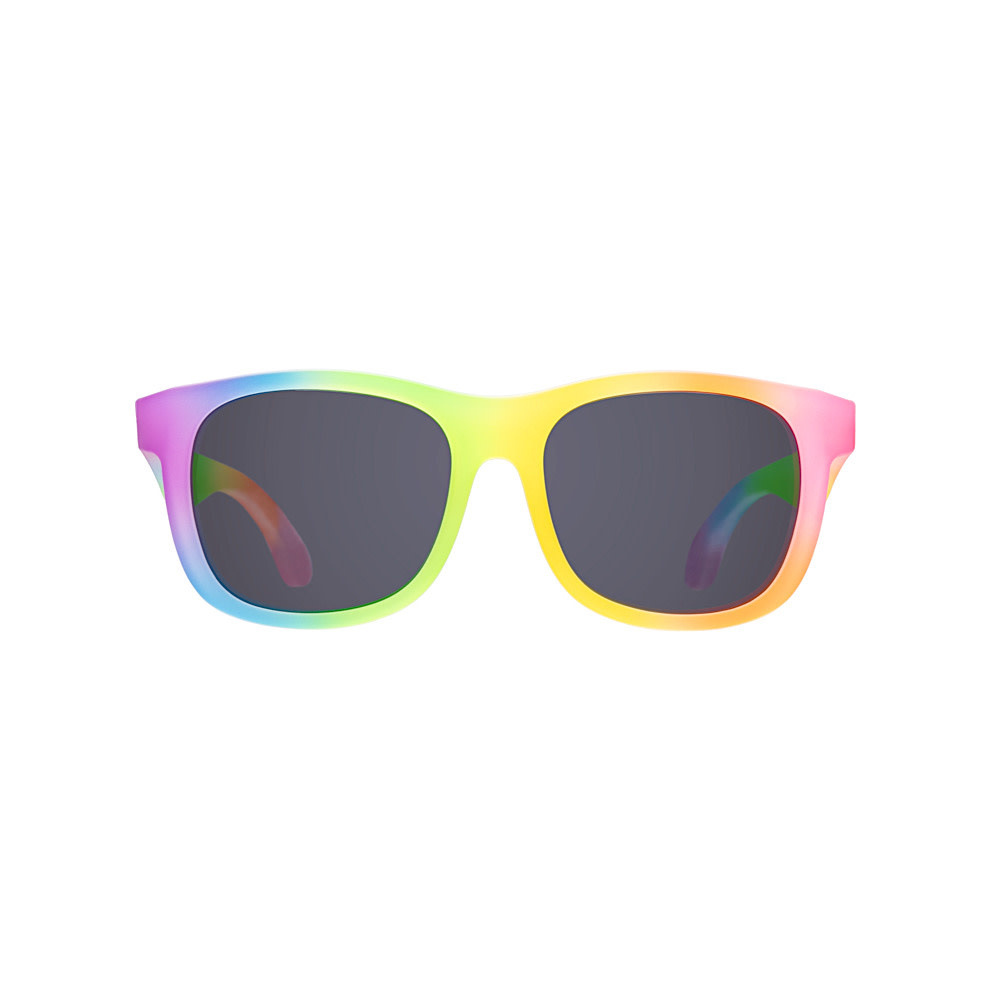 Babiators Babiators - Sunglasses - Navigator - Rainbow