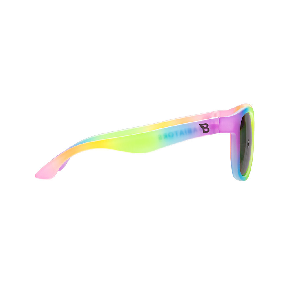 Babiators - Sunglasses - Navigator - Rainbow
