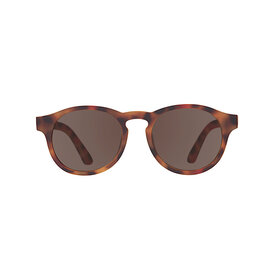 Babiators Babiators - Sunglasses - Keyhole Polarized Lenses - Tortoise