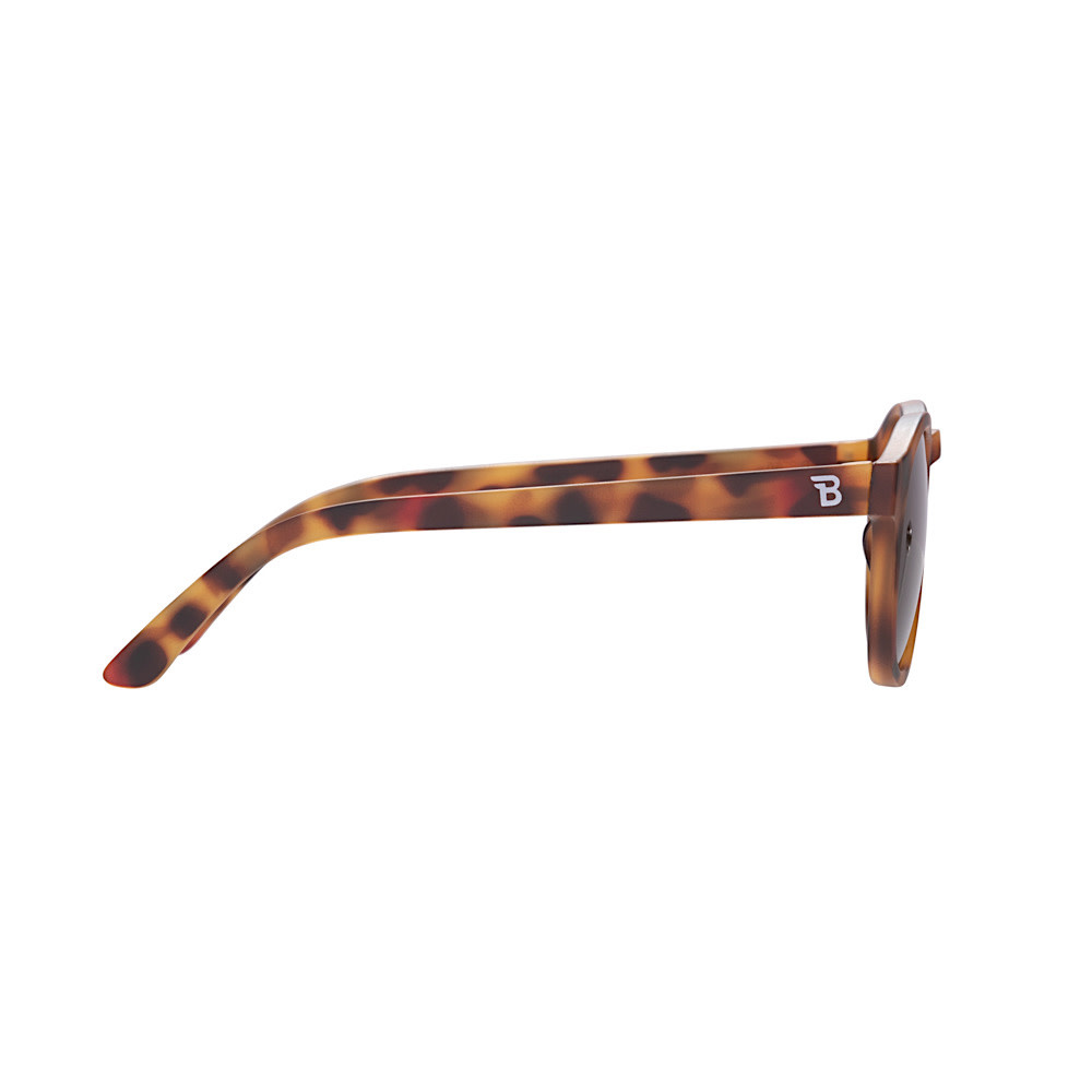 Babiators - Sunglasses - Keyhole Polarized Lenses - Tortoise