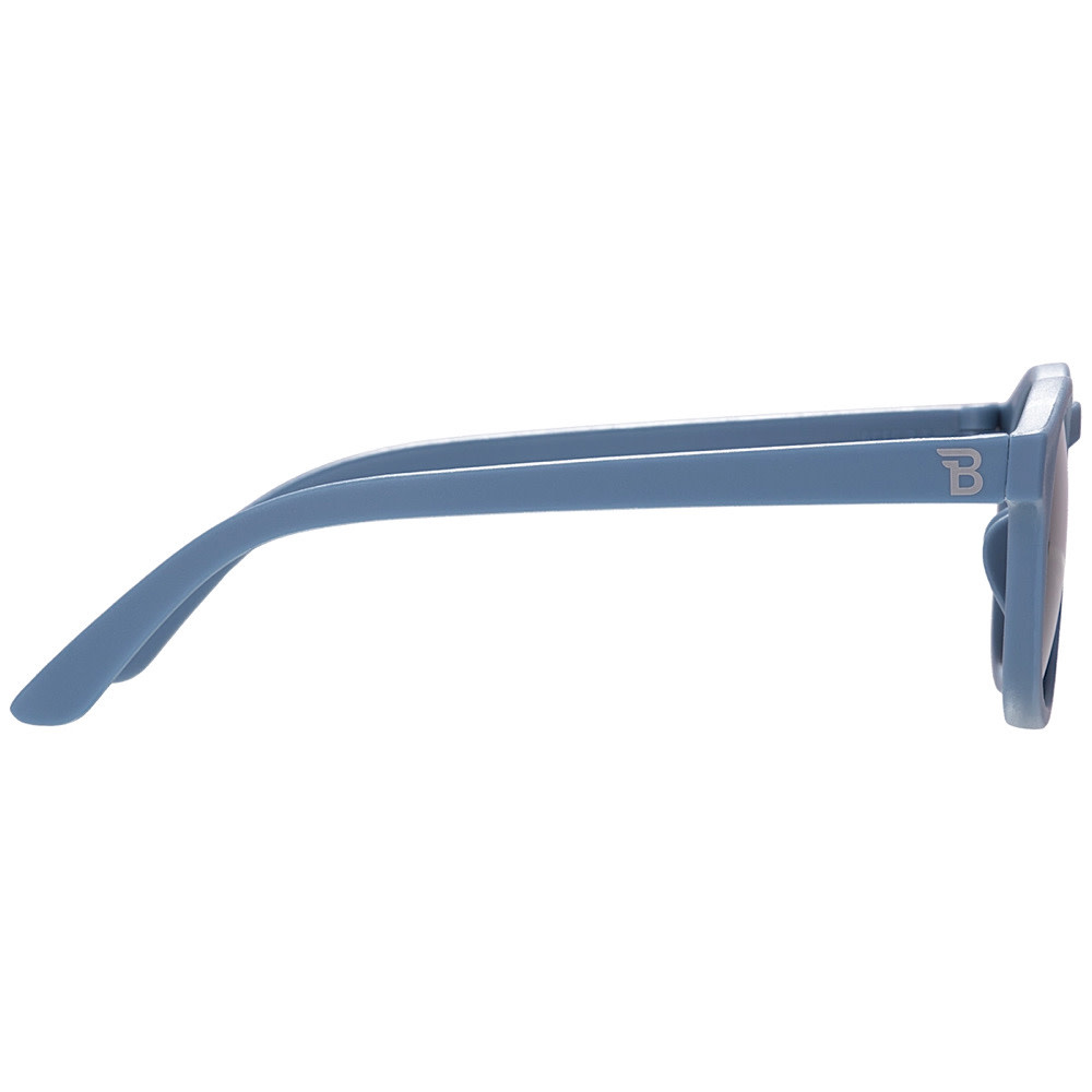 Babiators - Sunglasses - Eco Keyhole - Pacific Blue