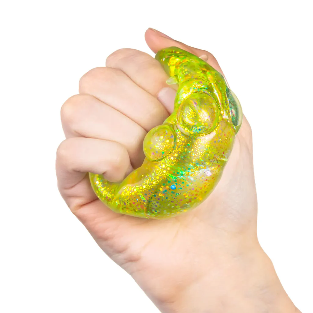 Kawaii Slime - Gummy Kitty Paws - Assorted